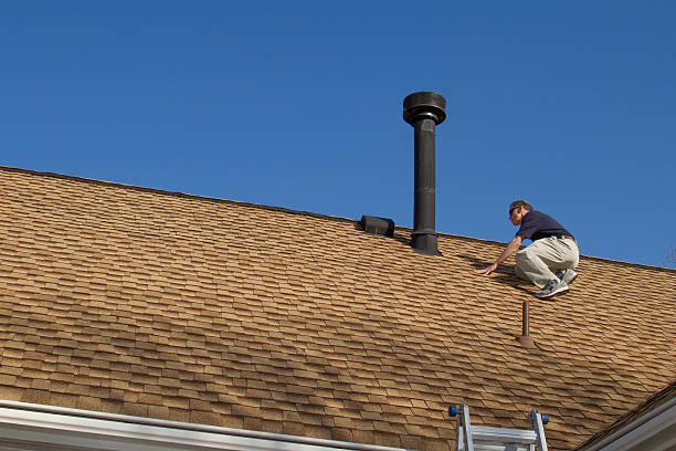 Trusted Sterling City, TX Roofing service Experts